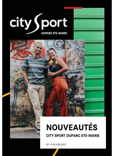 NOUVEAUTE