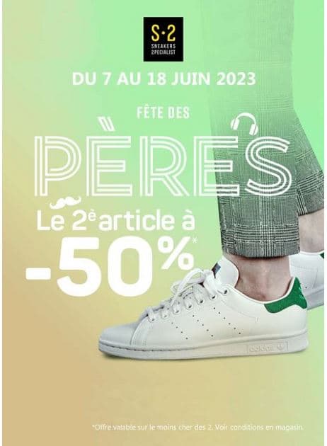 FETE DES PERES