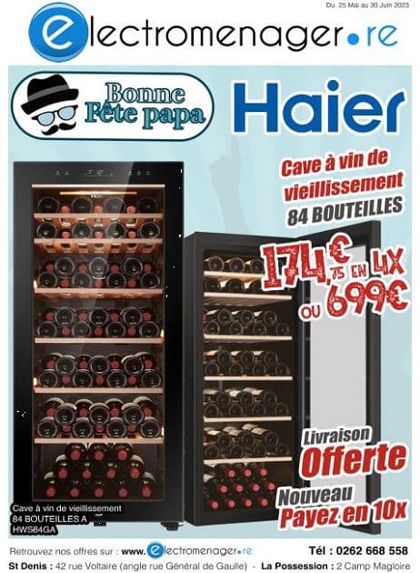 BONNE FETE PAPA