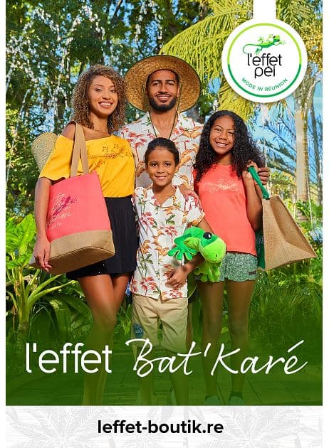 L'EFFET BAT KARE