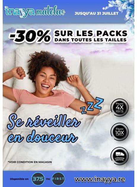 SE REVEILLER EN DOUCEUR
