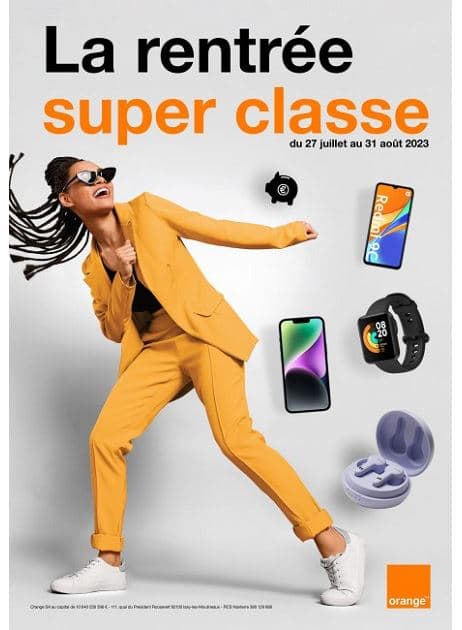 LA RENTREE SUPER CLASSE