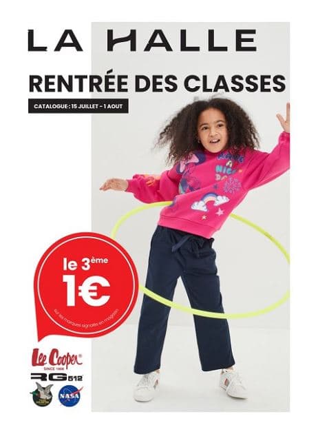 RENTREE DES CLASSES