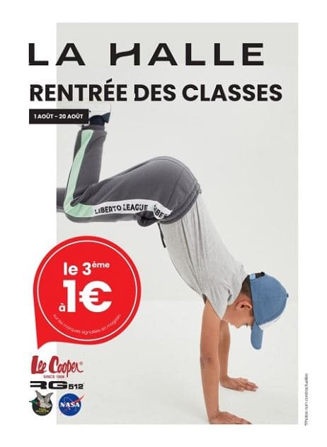 RENTREE DES CLASSES