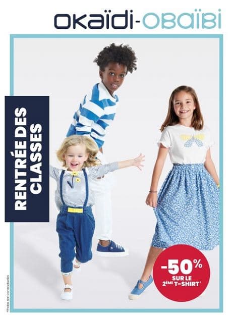 RENTREE DES CLASSES