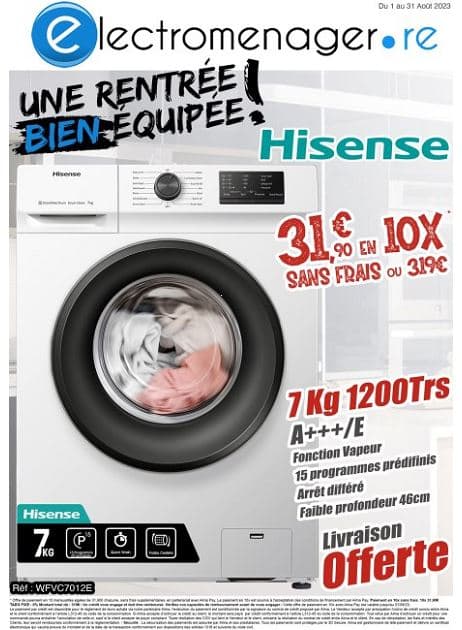 UNE RENTREE BIEN EQUIPEE