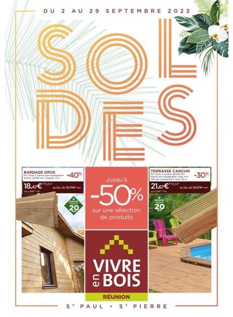 SOLDES