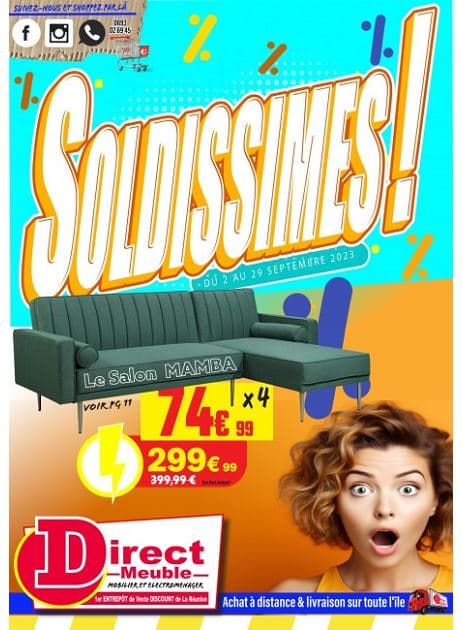 SOLDISSIMES