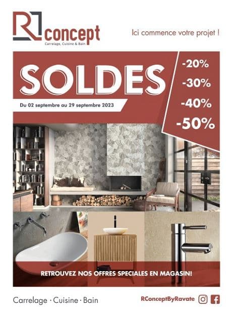 SOLDES