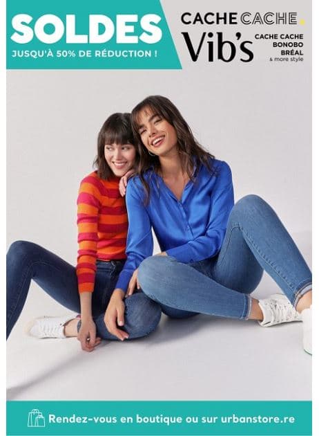 SOLDES