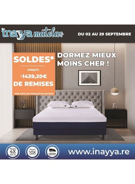 SOLDES