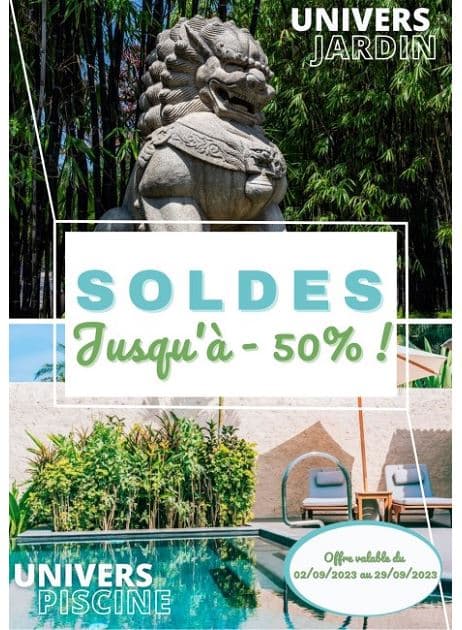 SOLDES