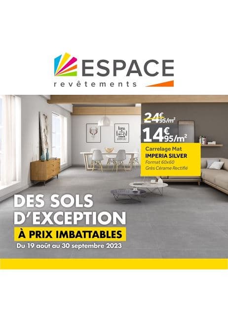 DES SOLS D EXCEPTION A PRIX IMBATTABLES