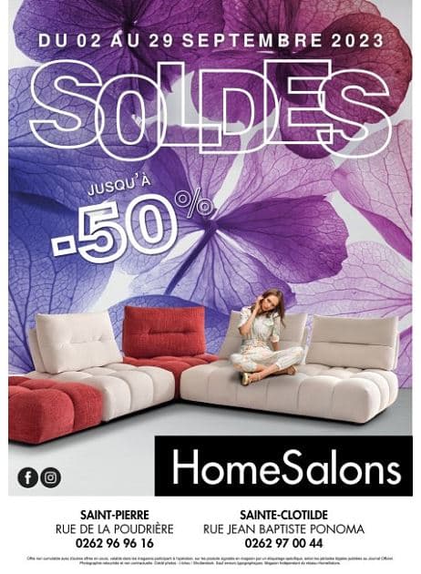 SOLDES