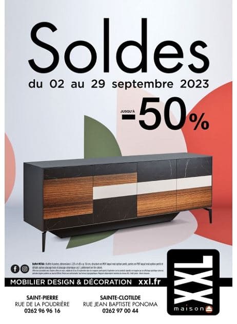 SOLDES