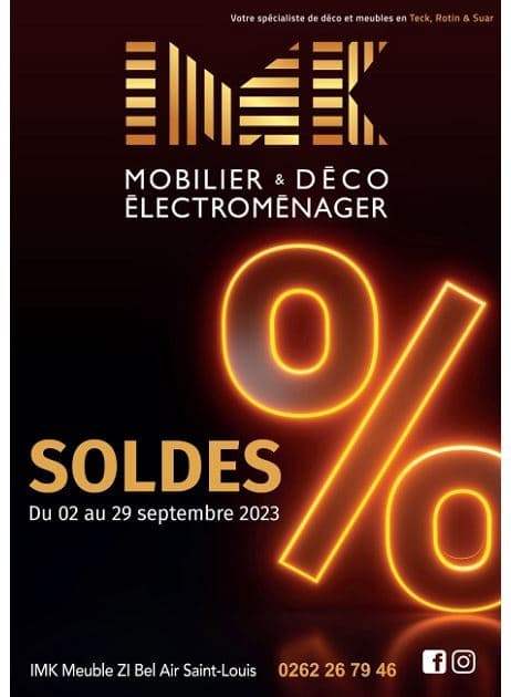 SOLDES