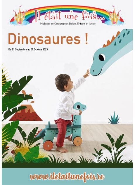 DINOSAURES