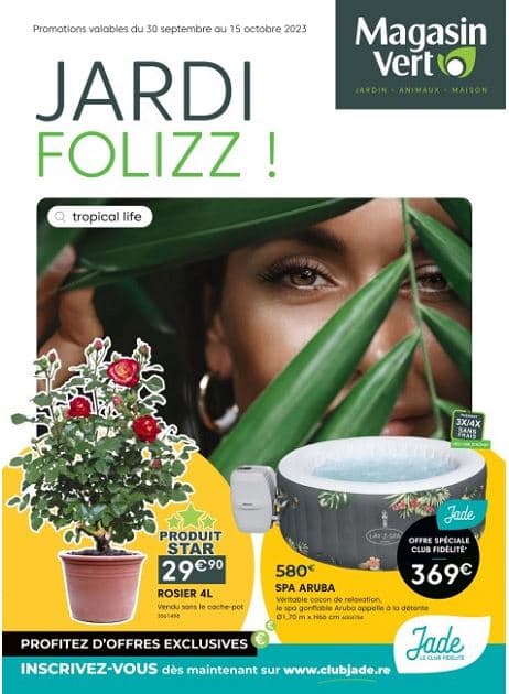 JARDI FOLIZZ