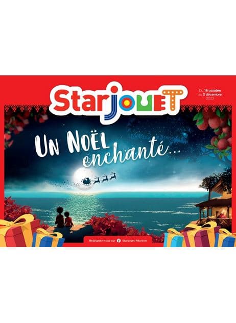 UN NOEL ENCHANTÉ