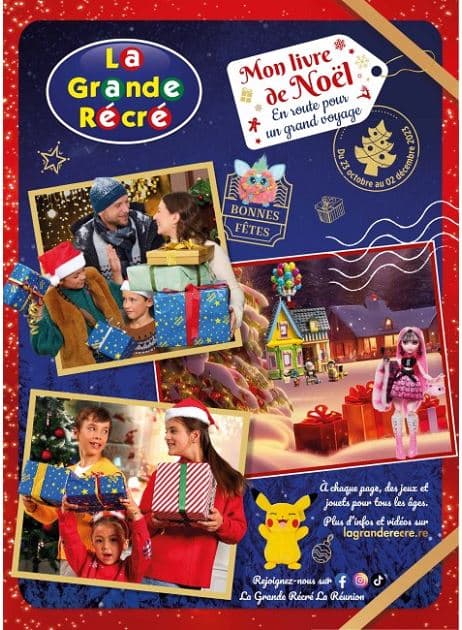 MON LIVRE DE NOEL 