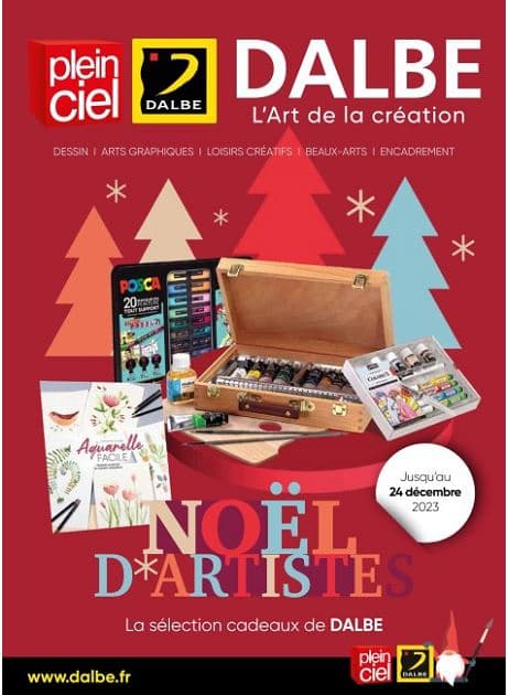 NOEL D'ARTISTES