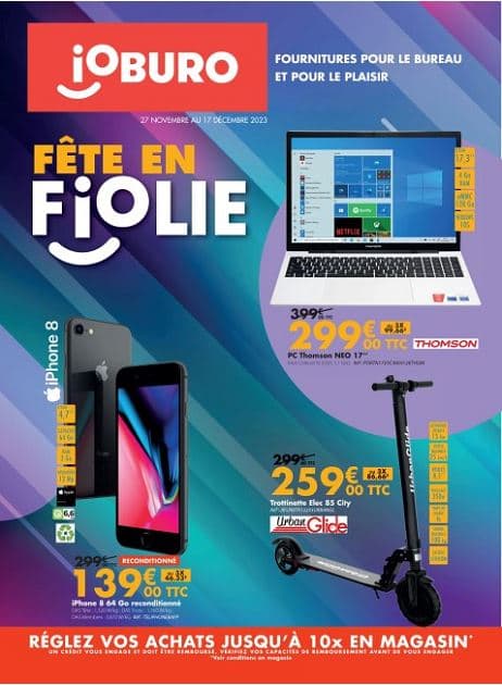 FETE EN FIOLIE