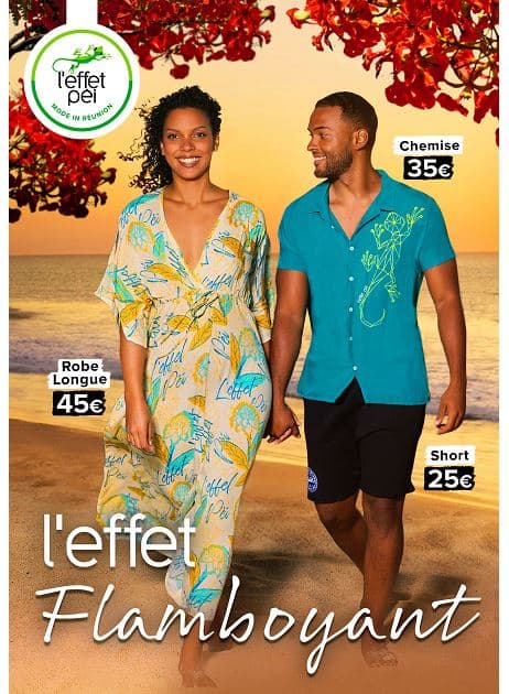 L'EFFET FLAMBOYANT