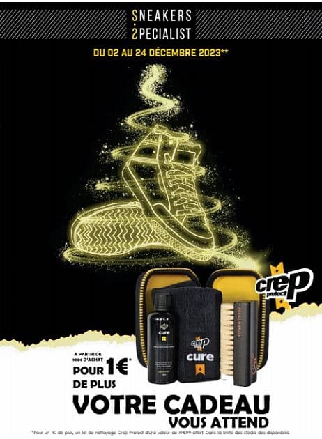 VOTRE CADEAU VOUS ATTEND