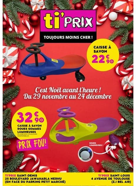 C EST NOEL AVANT L HEURE