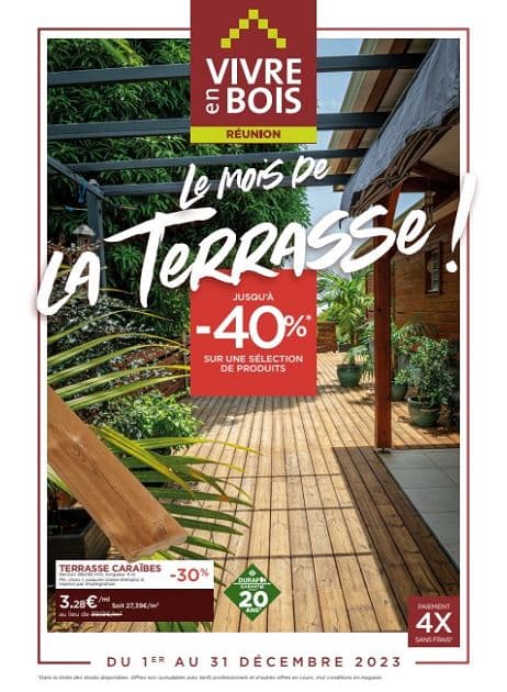 A L'ABRI