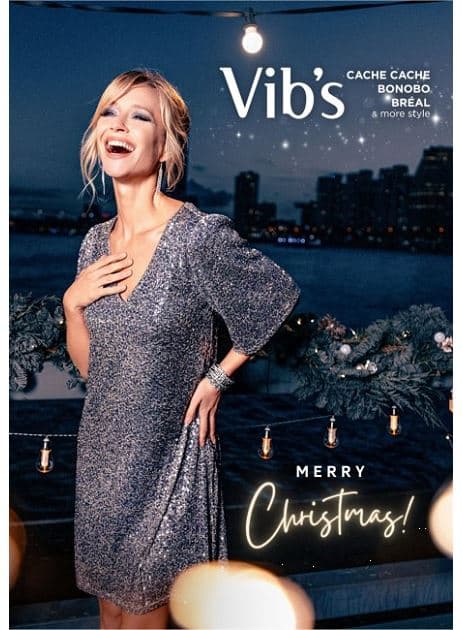 MERRY CHRISTMAS