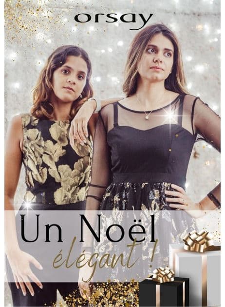 UN NOEL ELEGANT