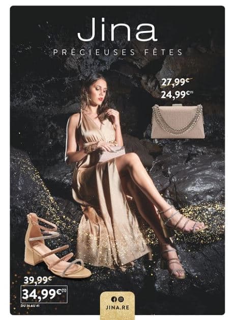 PRECIEUSES FETES