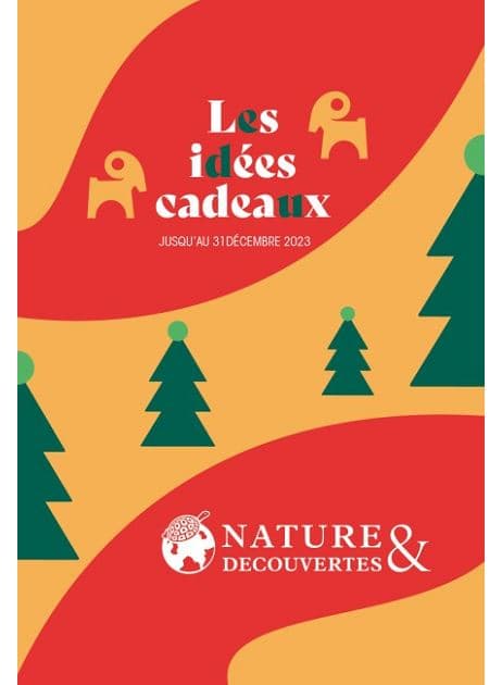 LES IDEES CADEAUX