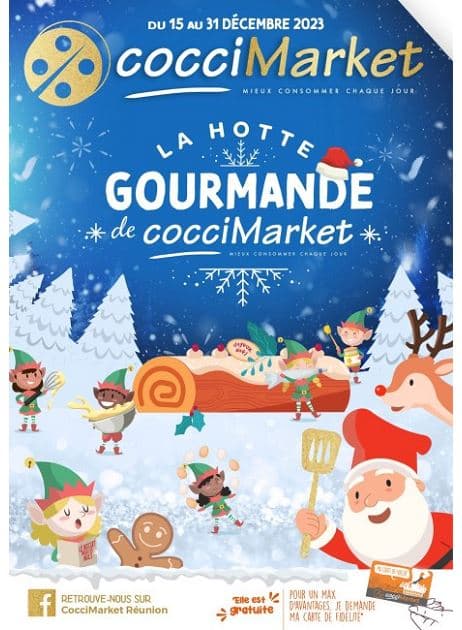 LA HOTTE GOURMANDE