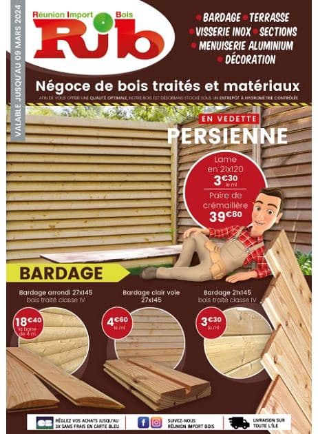 BARDAGE