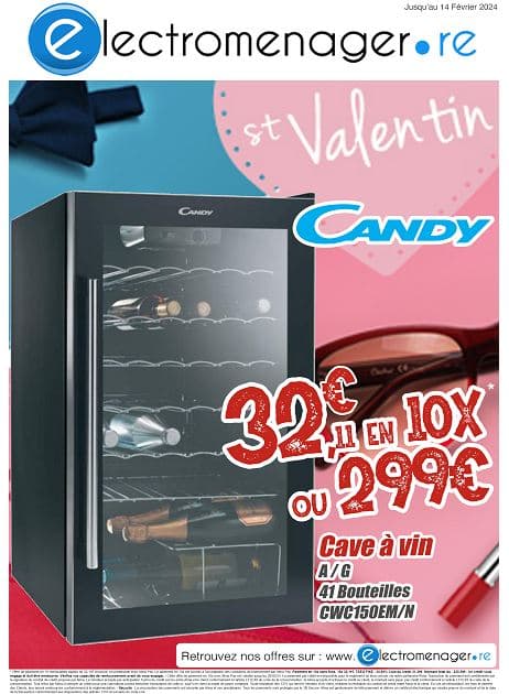 SAINT-VALENTIN
