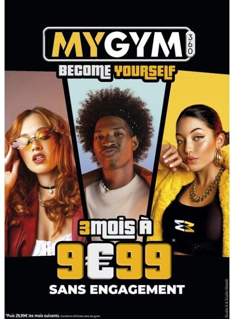 3 MOIS SANS ENGAGEMENT