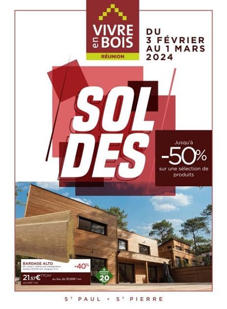 SOLDES