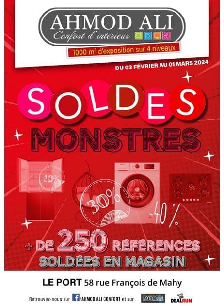SOLDES