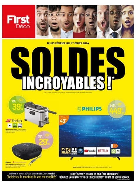 SOLDES