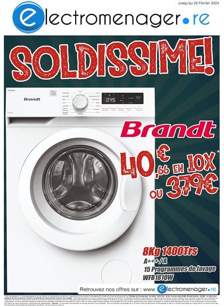 SOLDES