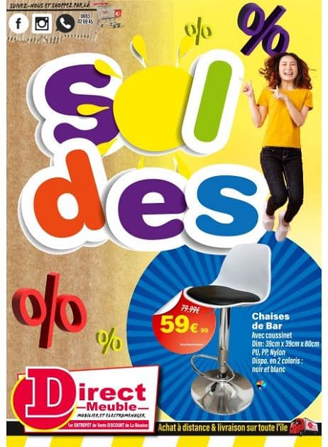 SOLDES