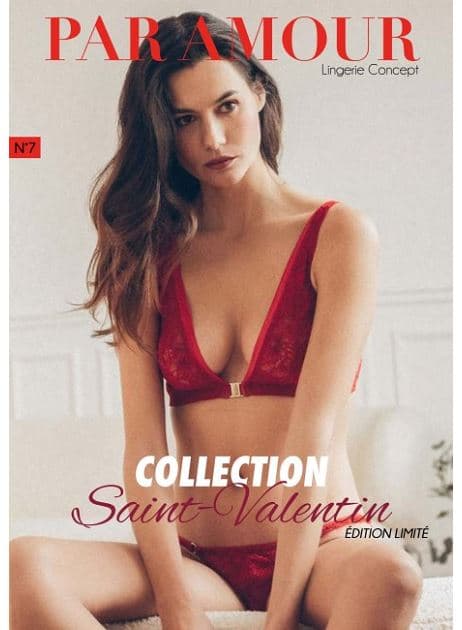 SAINT-VALENTIN