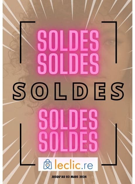 SOLDES