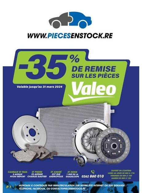VALEO