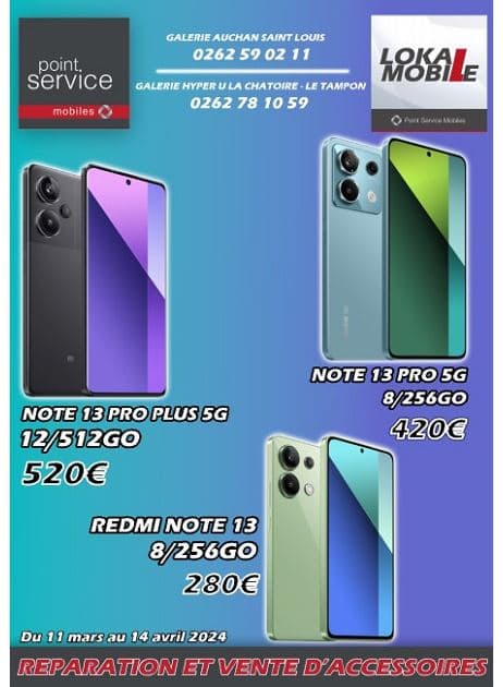 LOKAL MOBILE