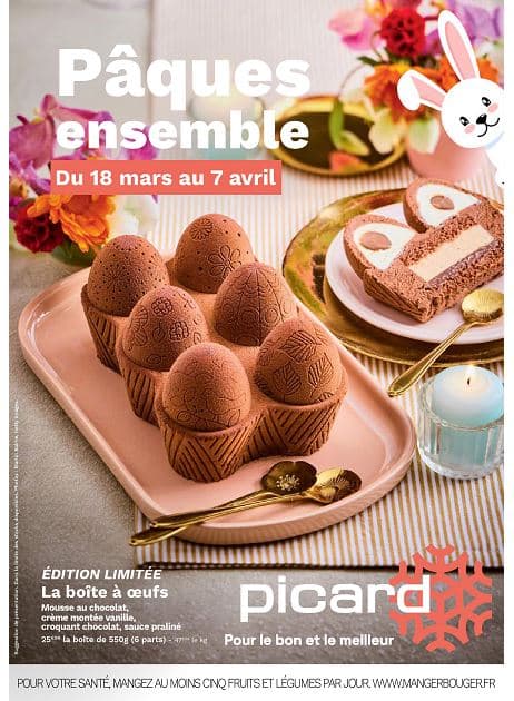 PAQUES ENSEMBLE