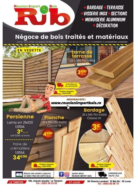 EN VEDETTE