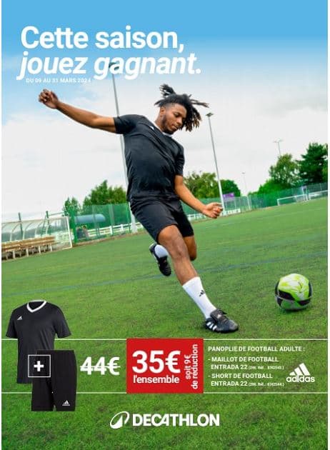 CETTE SAISON JOUEZ GAGNANT